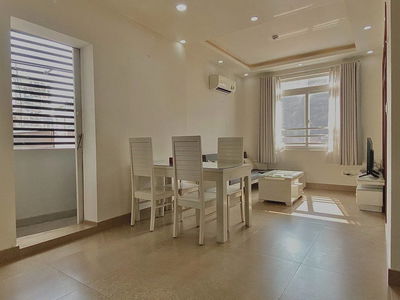 Жилье в Ho Chi Minh City, Vietnam Жилье в Ho Chi Minh City, Vietnam