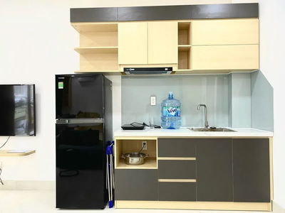 Logement dans Ho Chi Minh City, Vietnam Logement dans Ho Chi Minh City, Vietnam