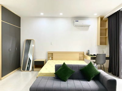 Logement dans Ho Chi Minh City, Vietnam Logement dans Ho Chi Minh City, Vietnam