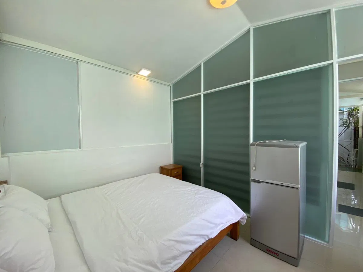 Housing in Ho Chi Minh City, Vietnam Housing in Ho Chi Minh City, Vietnam