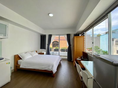 Жилье в Ho Chi Minh City, Vietnam Жилье в Ho Chi Minh City, Vietnam