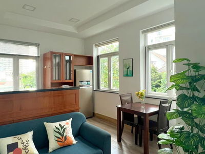 Logement dans Ho Chi Minh City, Vietnam Logement dans Ho Chi Minh City, Vietnam