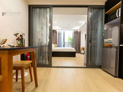 Housing in Ho Chi Minh City, Vietnam  Housing in Ho Chi Minh City, Vietnam