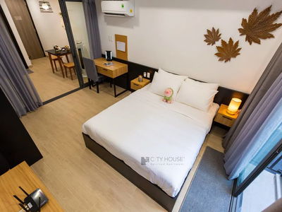 Logement dans Ho Chi Minh City, Vietnam Logement dans Ho Chi Minh City, Vietnam