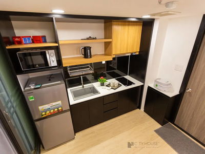 Gehäuse In Ho Chi Minh City, Vietnam Gehäuse In Ho Chi Minh City, Vietnam