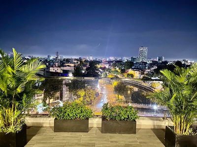 Жилье в Ho Chi Minh City, Vietnam Жилье в Ho Chi Minh City, Vietnam