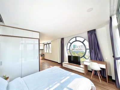 Alojamiento en Ho Chi Minh City, Vietnam Alojamiento en Ho Chi Minh City, Vietnam