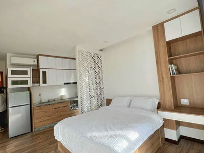 Жилье в Ho Chi Minh City, Vietnam Жилье в Ho Chi Minh City, Vietnam