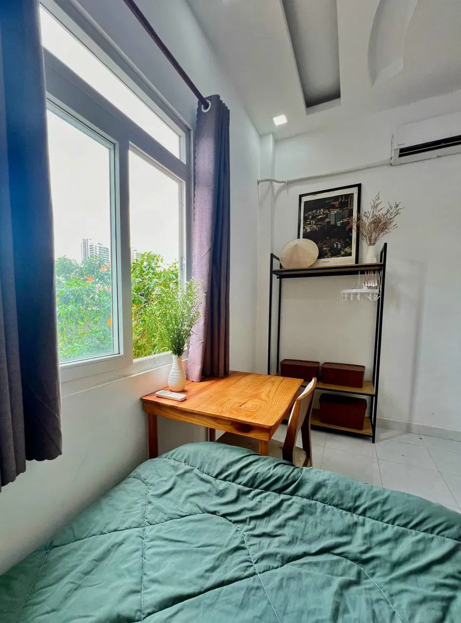 Housing in Ho Chi Minh City, Vietnam Housing in Ho Chi Minh City, Vietnam