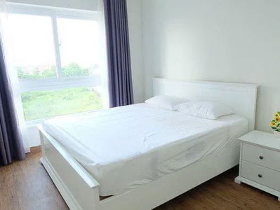 Жилье в Ho Chi Minh City, Vietnam Жилье в Ho Chi Minh City, Vietnam