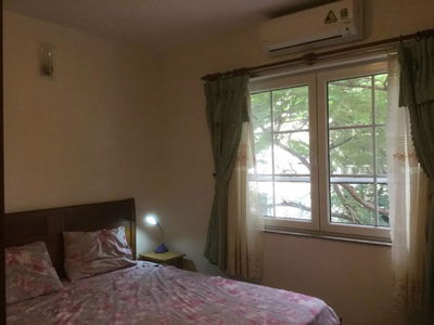 Жилье в Ho Chi Minh City, Vietnam Жилье в Ho Chi Minh City, Vietnam