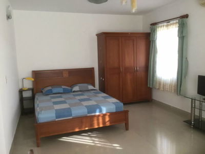 Жилье в Ho Chi Minh City, Vietnam Жилье в Ho Chi Minh City, Vietnam