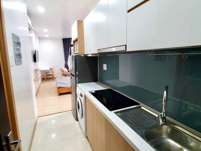 Жилье в Ho Chi Minh City, Vietnam Жилье в Ho Chi Minh City, Vietnam