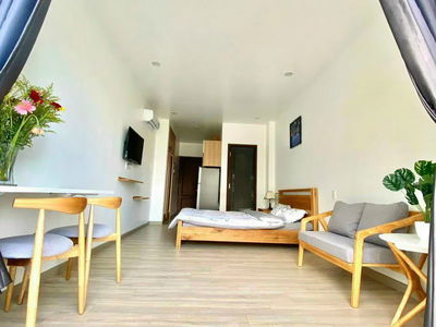 Жилье в Ho Chi Minh City, Vietnam Жилье в Ho Chi Minh City, Vietnam