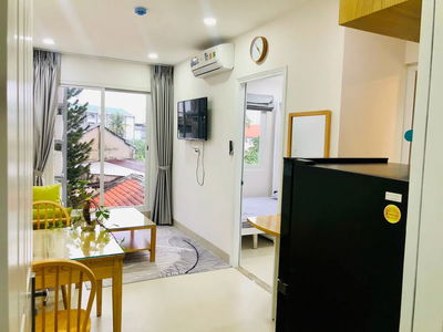 Housing in Ho Chi Minh City, Vietnam  Housing in Ho Chi Minh City, Vietnam