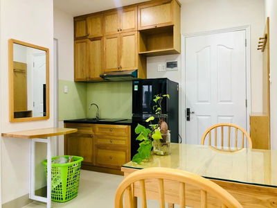 Жилье в Ho Chi Minh City, Vietnam  Жилье в Ho Chi Minh City, Vietnam