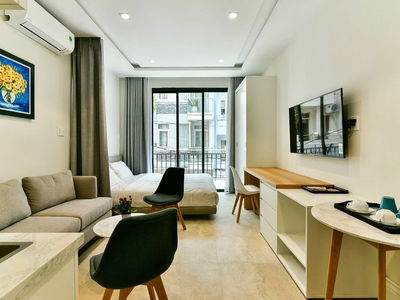 Housing in Ho Chi Minh City, Vietnam Housing in Ho Chi Minh City, Vietnam