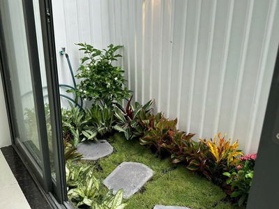 Housing in Ho Chi Minh City, Vietnam Housing in Ho Chi Minh City, Vietnam