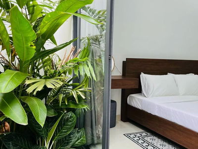 Alojamiento en Ho Chi Minh City, Vietnam  Alojamiento en Ho Chi Minh City, Vietnam