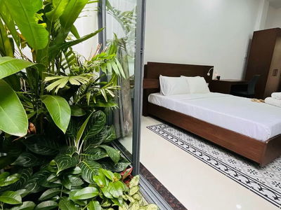 Gehäuse In Ho Chi Minh City, Vietnam Gehäuse In Ho Chi Minh City, Vietnam