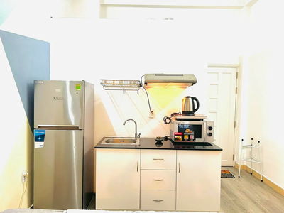 Logement dans Ho Chi Minh City, Vietnam Logement dans Ho Chi Minh City, Vietnam