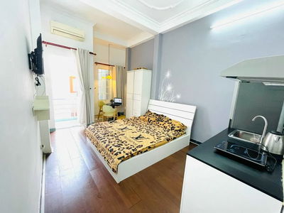 Жилье в Ho Chi Minh City, Vietnam Жилье в Ho Chi Minh City, Vietnam