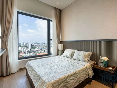 The Marq, Vietnam The Marq, Vietnam