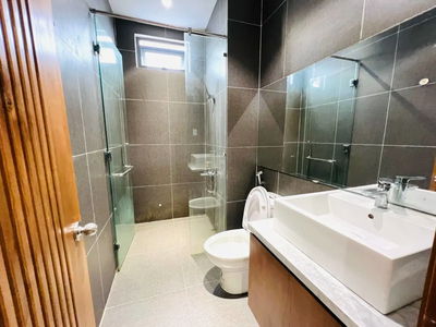 Жилье в Ho Chi Minh City, Vietnam Жилье в Ho Chi Minh City, Vietnam