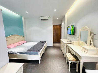 Logement dans Ho Chi Minh City, Vietnam  Logement dans Ho Chi Minh City, Vietnam