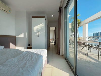 Alojamiento en Ho Chi Minh City, Vietnam Alojamiento en Ho Chi Minh City, Vietnam