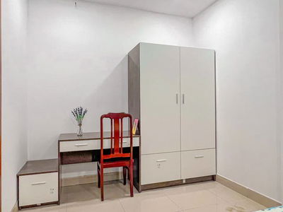 Housing in Ho Chi Minh City, Vietnam Housing in Ho Chi Minh City, Vietnam