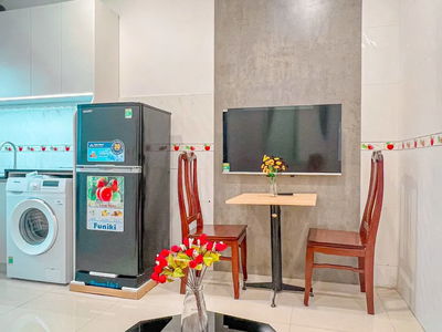 Жилье в Ho Chi Minh City, Vietnam Жилье в Ho Chi Minh City, Vietnam