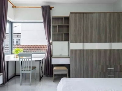 Alojamiento en Ho Chi Minh City, Vietnam Alojamiento en Ho Chi Minh City, Vietnam