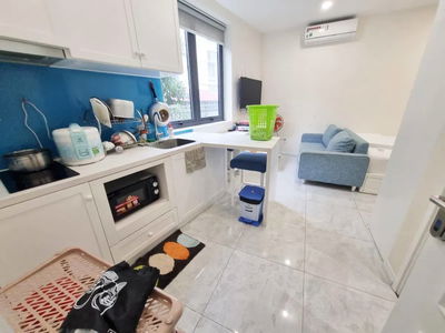 Logement dans Ho Chi Minh City, Vietnam Logement dans Ho Chi Minh City, Vietnam