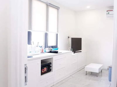 Logement dans Ho Chi Minh City, Vietnam Logement dans Ho Chi Minh City, Vietnam