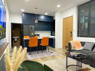 Alojamiento en Ho Chi Minh City, Vietnam Alojamiento en Ho Chi Minh City, Vietnam