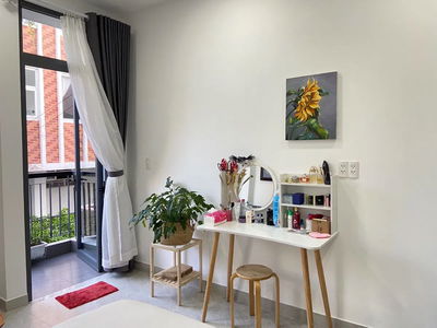 Housing in Ho Chi Minh City, Vietnam Housing in Ho Chi Minh City, Vietnam