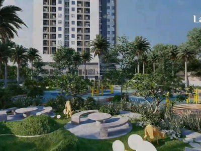 New Lavida, Vietnam New Lavida, Vietnam