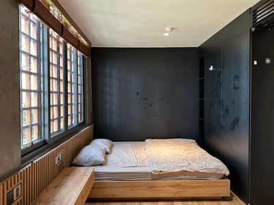 Жилье в Ho Chi Minh City, Vietnam Жилье в Ho Chi Minh City, Vietnam