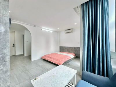 Alojamiento en Ho Chi Minh City, Vietnam Alojamiento en Ho Chi Minh City, Vietnam