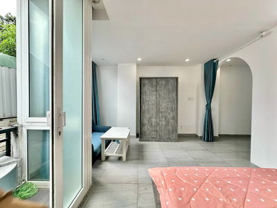 Logement dans Ho Chi Minh City, Vietnam Logement dans Ho Chi Minh City, Vietnam