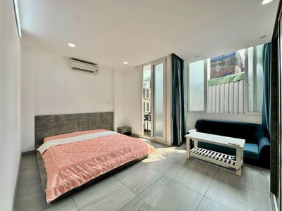 Logement dans Ho Chi Minh City, Vietnam Logement dans Ho Chi Minh City, Vietnam