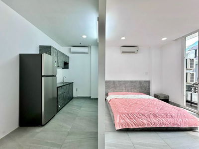 Alojamiento en Ho Chi Minh City, Vietnam Alojamiento en Ho Chi Minh City, Vietnam