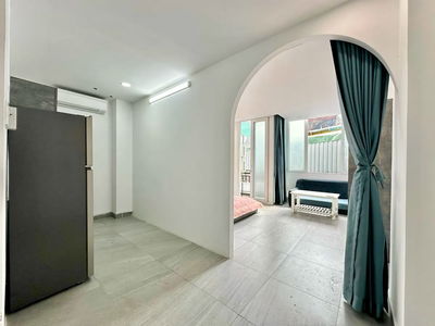 Жилье в Ho Chi Minh City, Vietnam  Жилье в Ho Chi Minh City, Vietnam