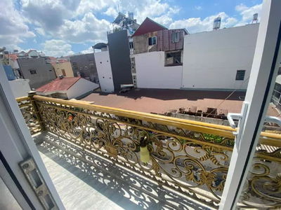 Housing in Ho Chi Minh City, Vietnam  Housing in Ho Chi Minh City, Vietnam