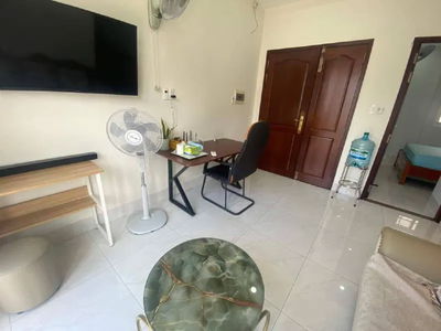 Housing in Ho Chi Minh City, Vietnam Housing in Ho Chi Minh City, Vietnam