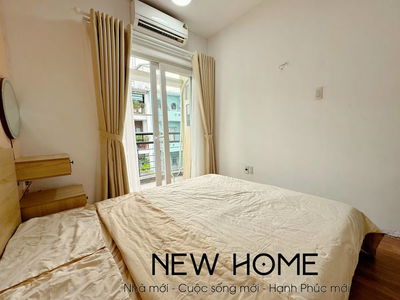 Жилье в Ho Chi Minh City, Vietnam Жилье в Ho Chi Minh City, Vietnam