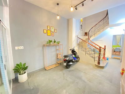 Logement dans Ho Chi Minh City, Vietnam  Logement dans Ho Chi Minh City, Vietnam