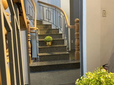 Housing in Ho Chi Minh City, Vietnam Housing in Ho Chi Minh City, Vietnam