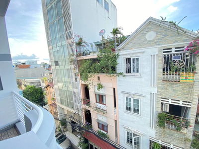 Gehäuse In Ho Chi Minh City, Vietnam Gehäuse In Ho Chi Minh City, Vietnam